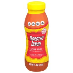 Dorothy Lynch Sweet & Spicy Home Style Dressing & Condiment 8 fl oz