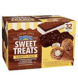 Hill Country Fare Sweet Treats Variety Pack