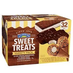 Hill Country Fare Sweet Treats Variety Pack