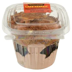 Reese's Peanut Butter Cake Parfait 4.9 oz