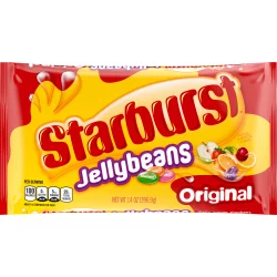 Starburst Jelly Beans Original Easter Laydown