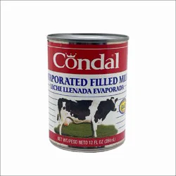 Condal Cndl Evaprtd Mlk