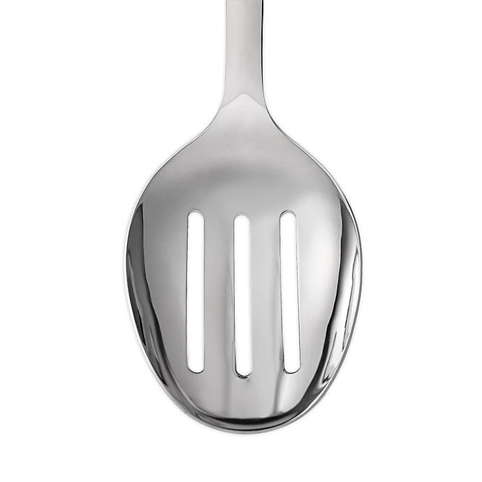 slide 5 of 6, OXO Steel Slotted Spoon, 1 ct