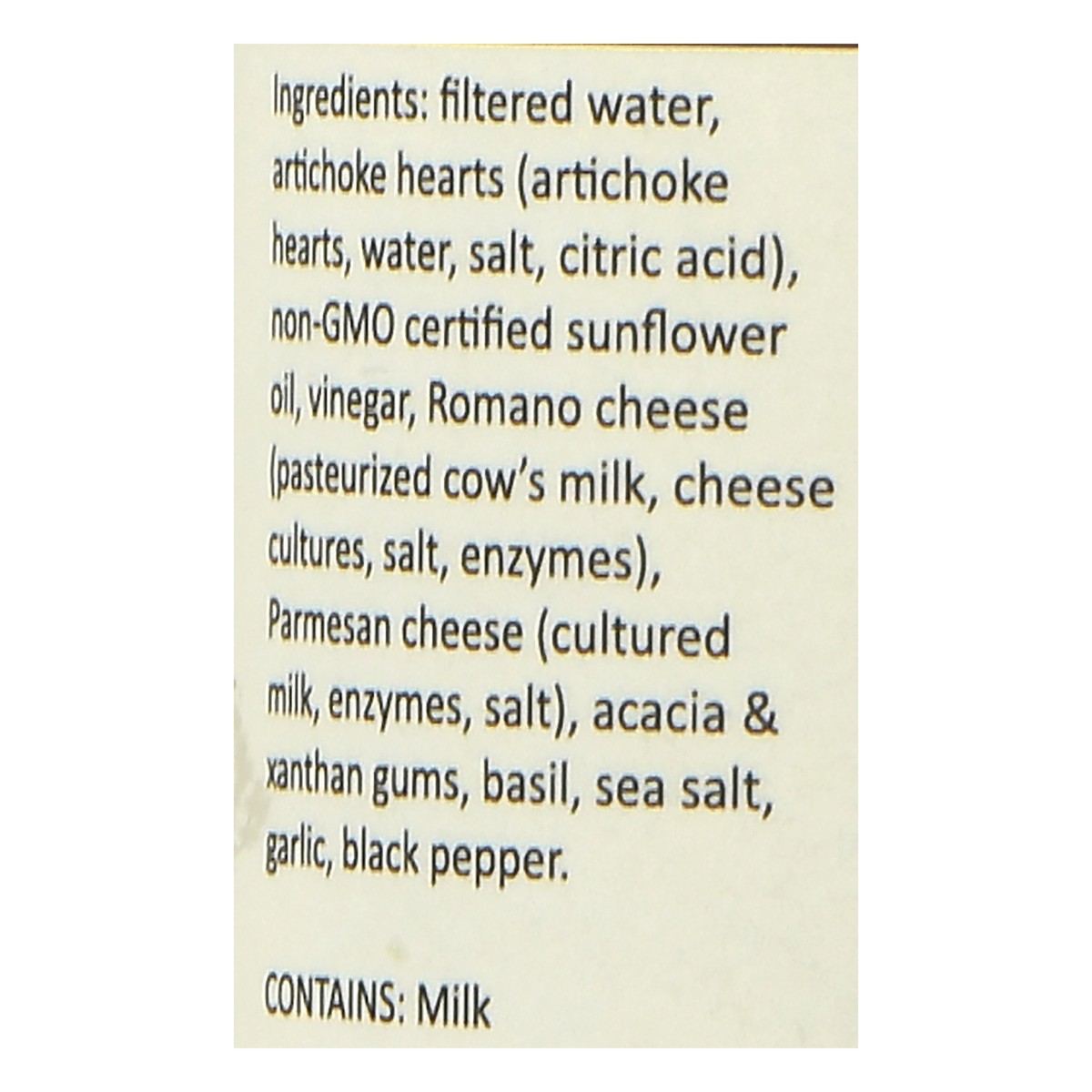 slide 7 of 12, White Oak Farm & Table Salad Dressing 12 oz, 1 ct