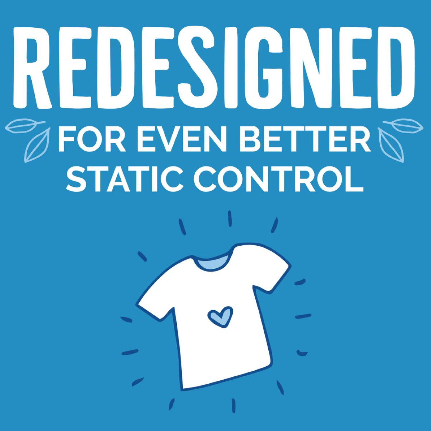 slide 3 of 7, Seventh Generation Free & Clear Fabric Softener 32 fl oz, 32 fl oz