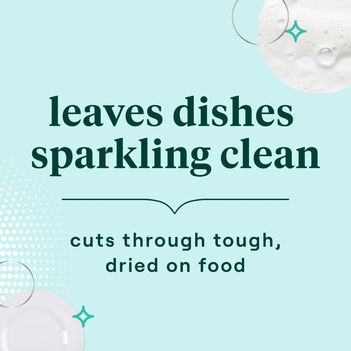 slide 9 of 29, Seventh Generation Dish Liquid Soap Free & Clear liquid soap, 19 oz, 19 oz