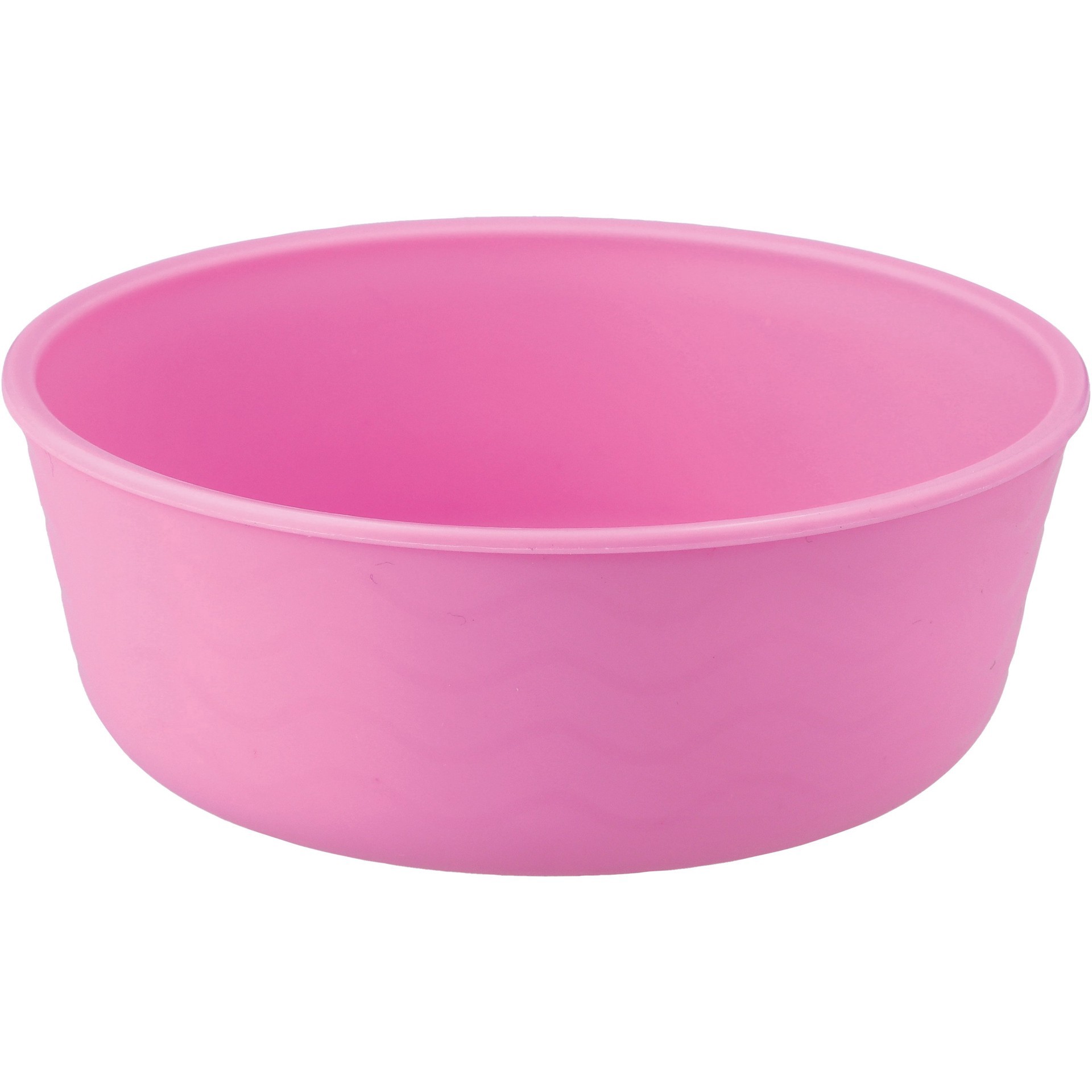 slide 1 of 1, our goods Bowl - Pink, 5ftft