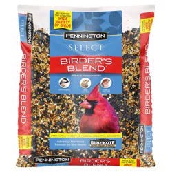 Pennington Select Birder's Blend Bird Seed