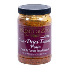 slide 1 of 1, Primo Gusto Sun-Dried Pesto Sauce, 30 oz