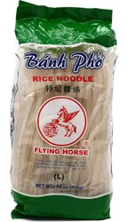 Flying Horse Rice Noodle - Large