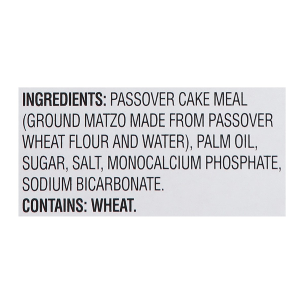 slide 2 of 12, Manischewitz Pancake Mix 9 oz, 9 oz