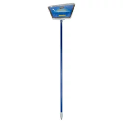 S Sel Broom Large Angle