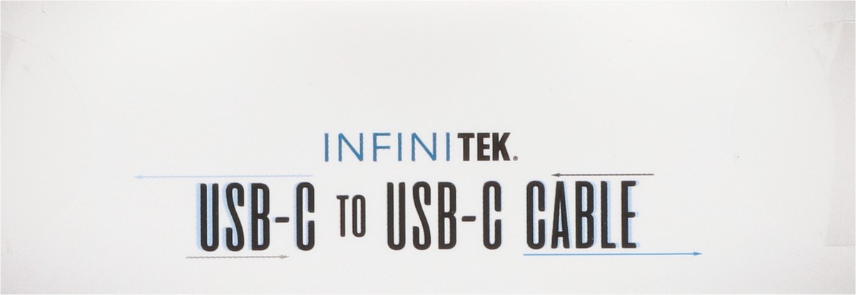 slide 7 of 9, Mobil Infinitek Sync & Charge Cable 1 ea, 3.3ft