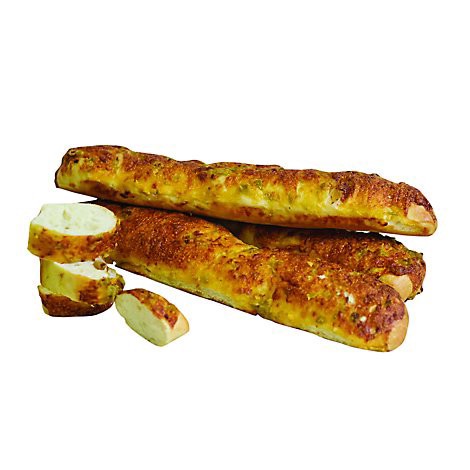 slide 1 of 1, Bakery Bread Filone Cheddar Cheese, 1 ct