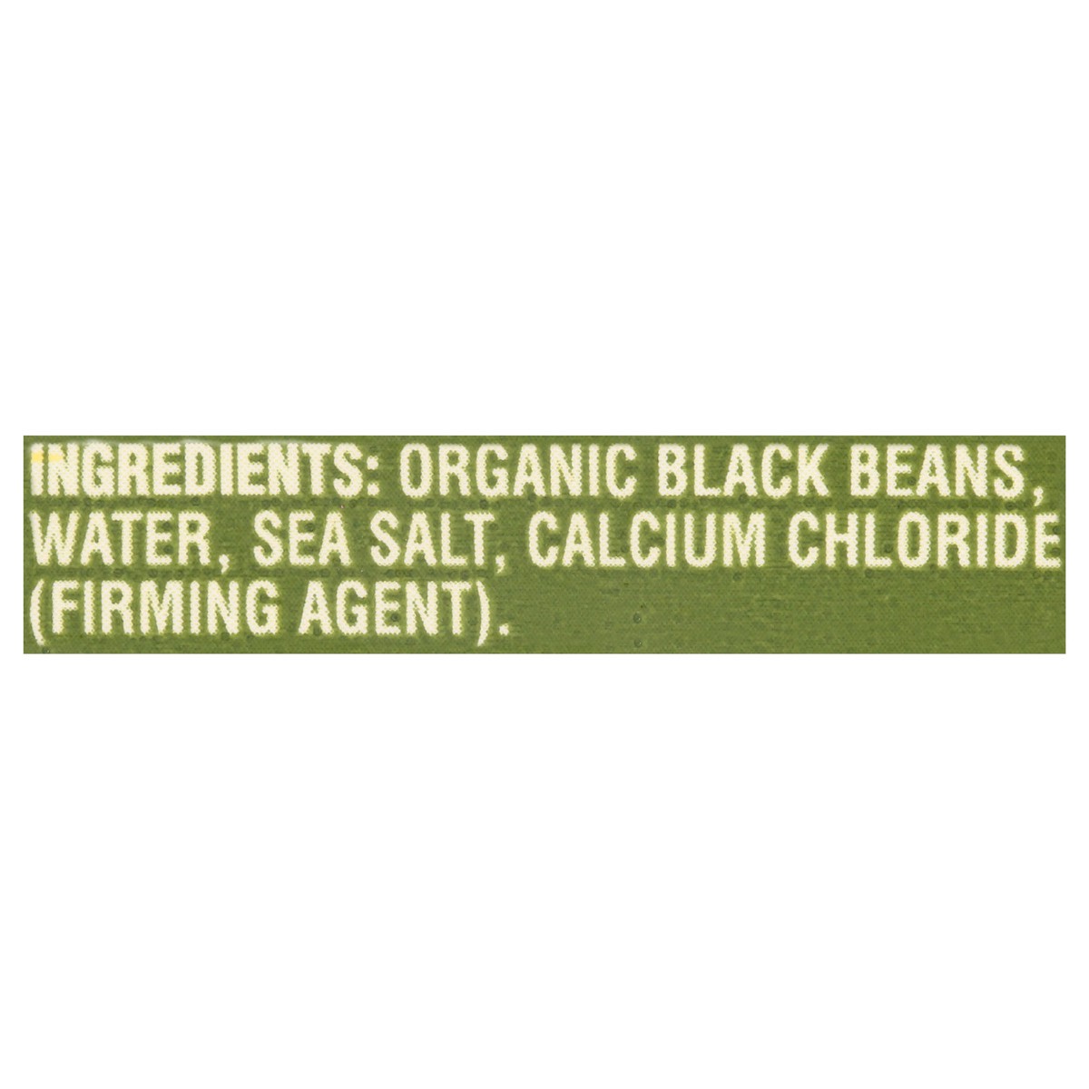 slide 2 of 6, Green Valley Organics Black Beans, 