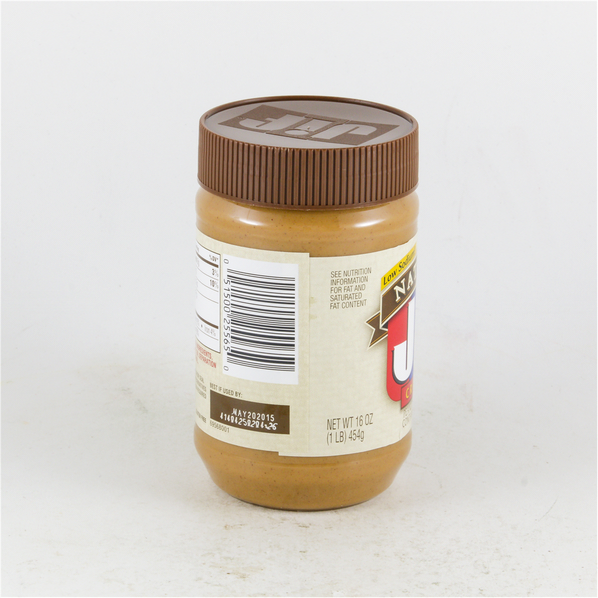 slide 4 of 4, Jif Peanut Butter, 16 oz