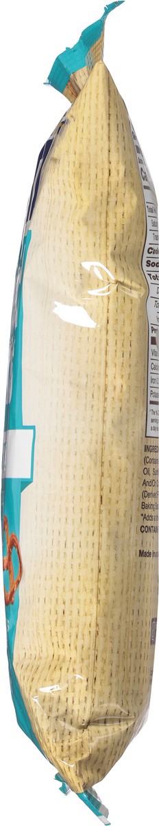 slide 3 of 13, Utz Mixed Minis Sea Salt Pretzels 12 oz, 12 oz