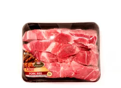 Pork Country Style Ribs