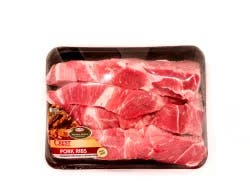 Pork Country Style Ribs