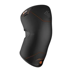 Shock Doctor 864 Knee Compression Sleeve With Closed Patella