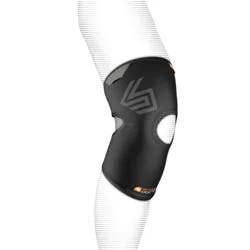 Shock Doctor 865 Knee Compression Sleeve With Open Patella