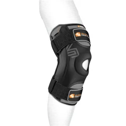 Shock Doctor 870 Knee Stabilizer With Flexible Knee Stays