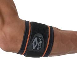SHOCK DOCTOR Tennis And Golf Elbow Sleeve Xlarge