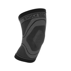 Shock Doctor 2060 Compression Knit Knee Sleeve