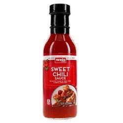Weis Quality Sauce