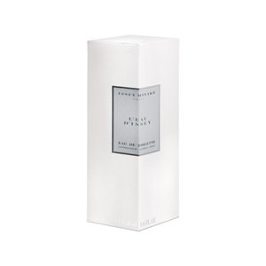 slide 1 of 1, Issey Miyake L'Eau D'Issey Eau De Toilette Natural Spray, 1.6 oz