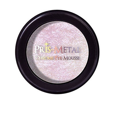slide 1 of 1, J.Cat Beauty Pris-Metal Chrome Eye Mousse Holography Types, 1 ct