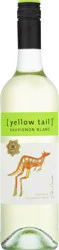 [yellow tail] Yellow Tail Sauvignon Blanc 750 ml