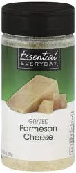 Essential Everyday Grated Parmesan Cheese - 8 oz