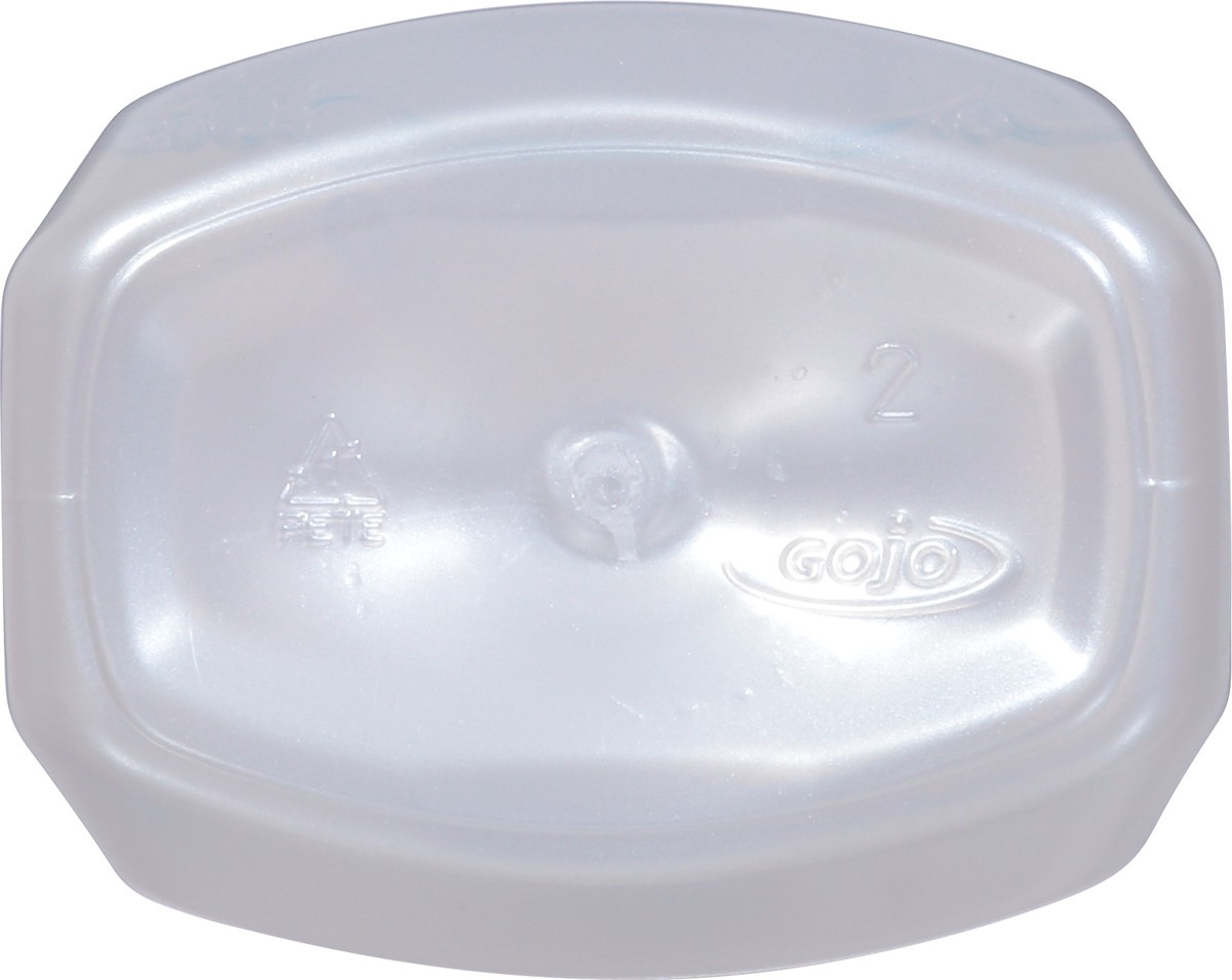 slide 4 of 9, PURELL Advanced Hand Sanitizer Moisturizing 2in1 Foam (3002-06-CMR), 10 fl oz