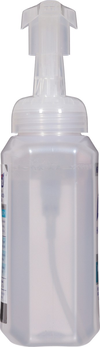 slide 6 of 9, PURELL Advanced Hand Sanitizer Moisturizing 2in1 Foam (3002-06-CMR), 10 fl oz