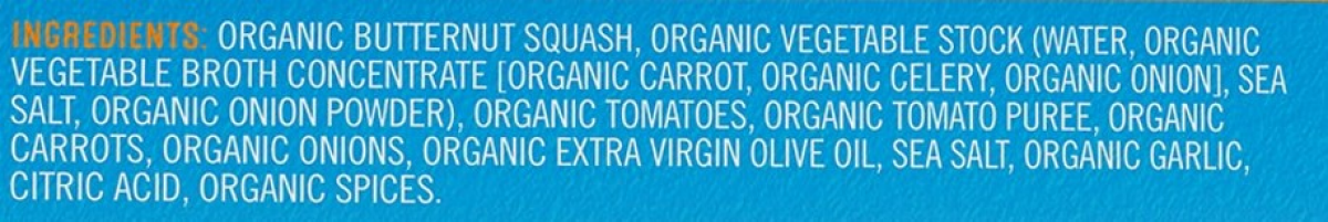 slide 2 of 2, Sonoma Gourmet Organic Butternut Squash Pasta Sauce 25 oz, 25 oz