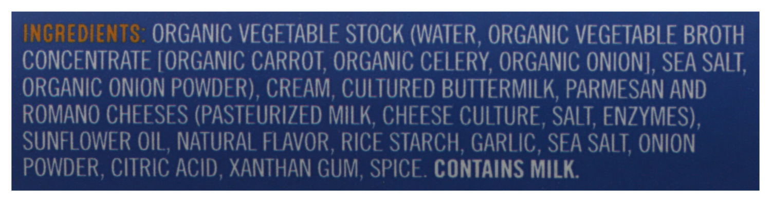 slide 2 of 2, Sonoma Gourmet Creamy Alfredo Sauce 15.5 oz, 15.5 oz