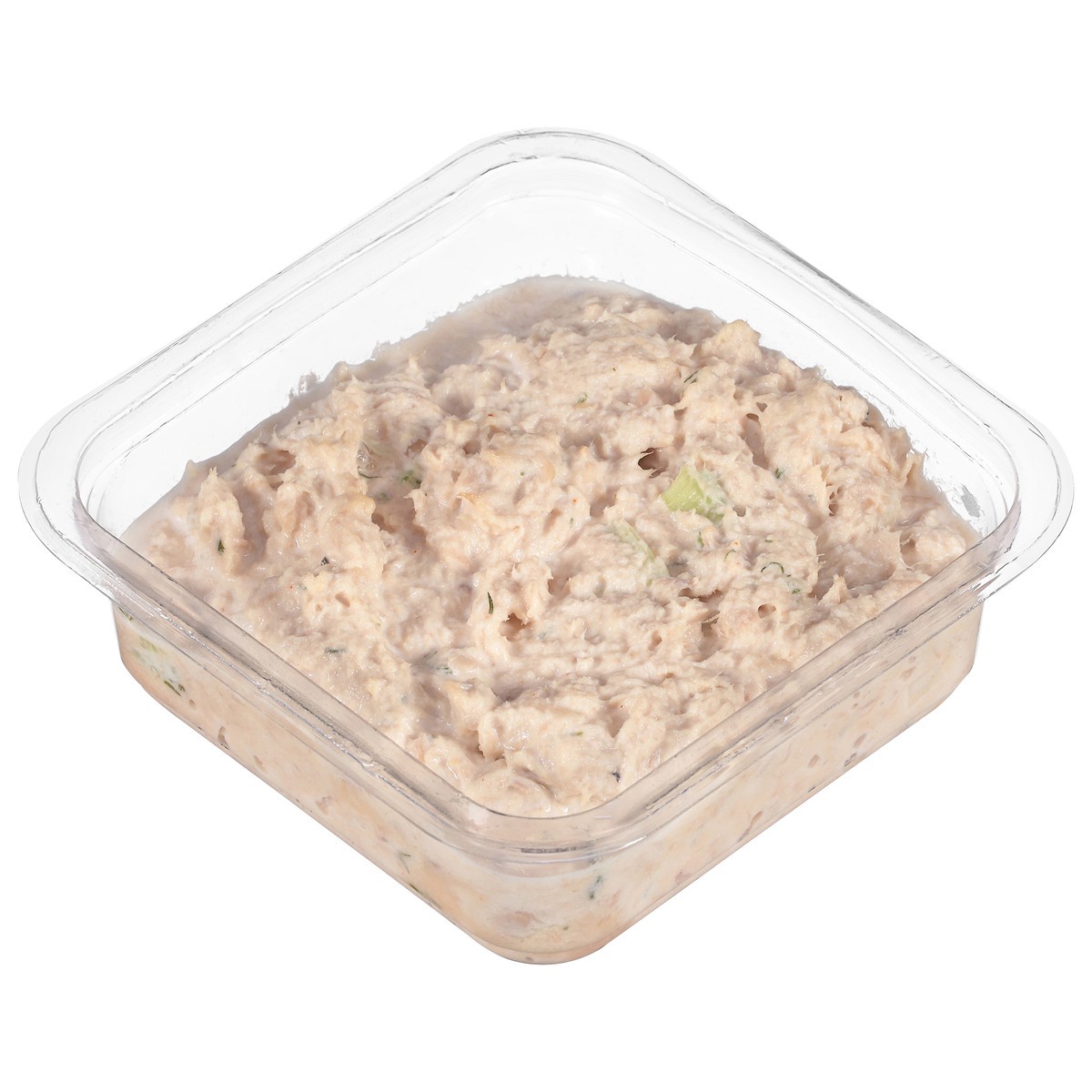 slide 4 of 4, Lunds & Byerlys Lemon Dill Tuna Salad 8.0 oz, 8 oz