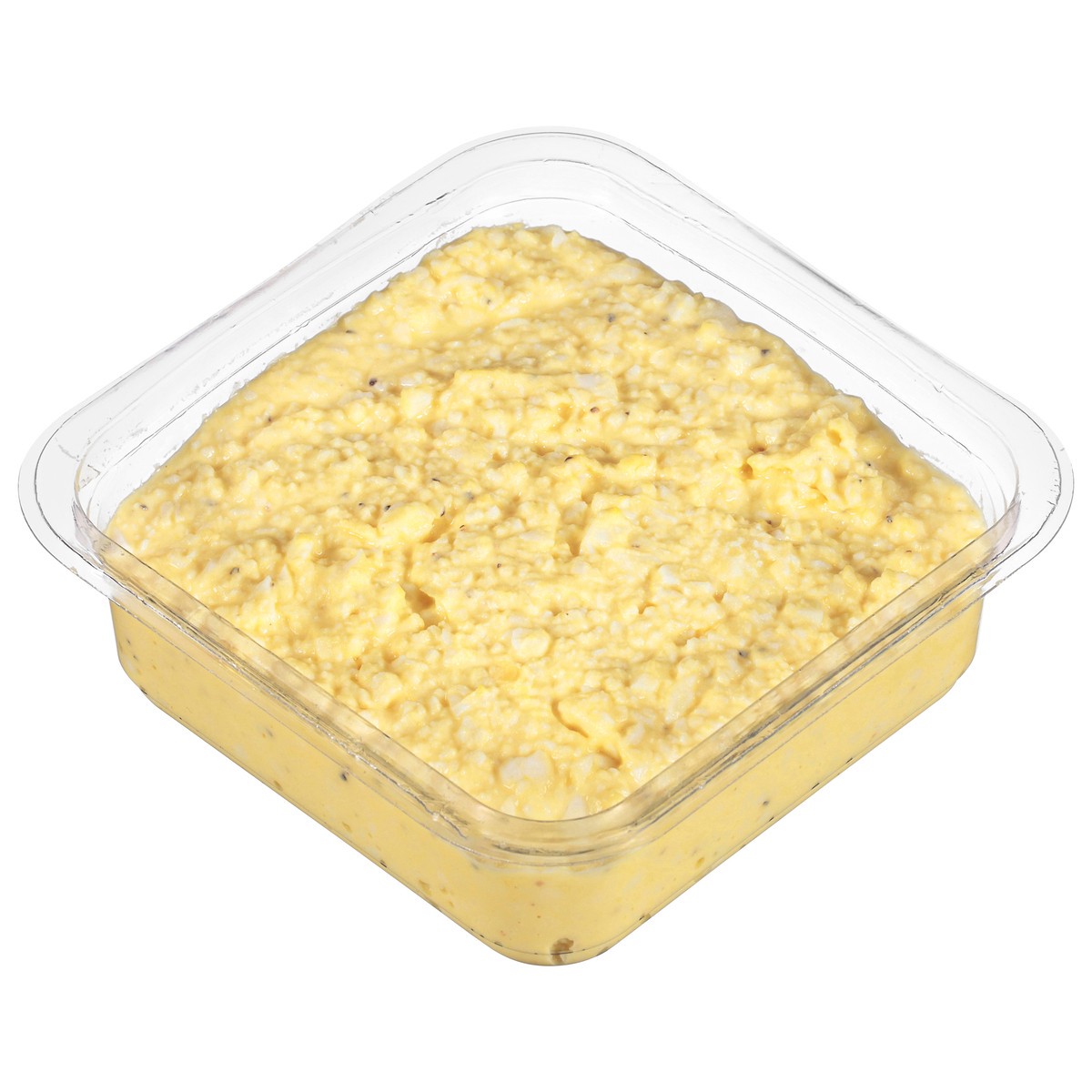 slide 2 of 4, Lunds & Byerlys Deviled Egg Salad 8.0 oz, 8 oz