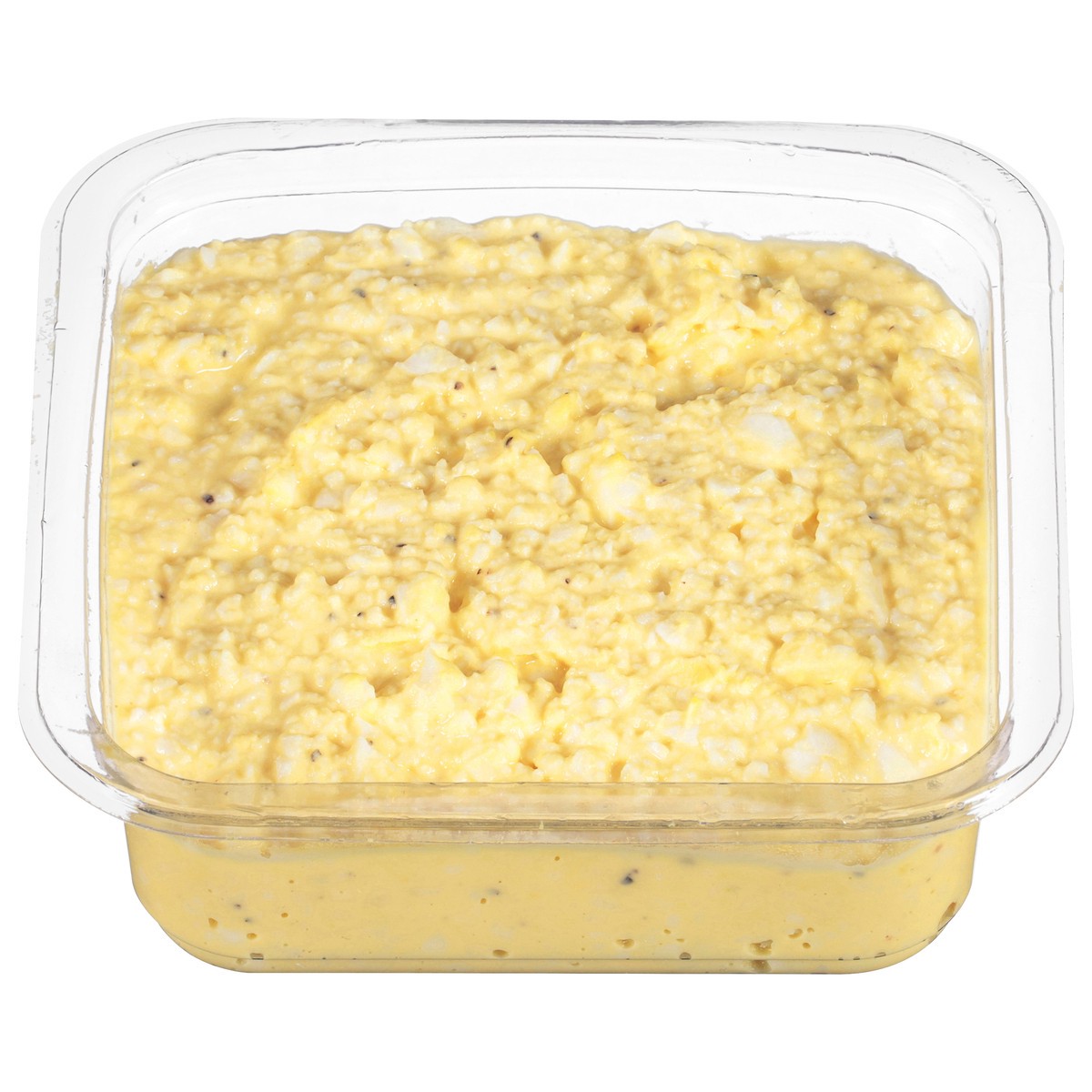 slide 1 of 4, Lunds & Byerlys Deviled Egg Salad 8.0 oz, 8 oz
