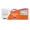 slide 2 of 2, NOW Red Yeast Rice 1200 mg - 60 Tablets, 60 ct