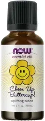 Now Foods Cheer Up Buttercup! Oil Blend