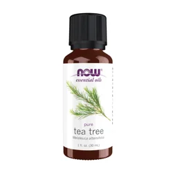 NOW Tea Tree Oil - 1 fl. oz.