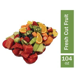 JFE Fresh Cut Large Party Platter