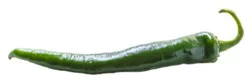 Peppers Long Hot Green
