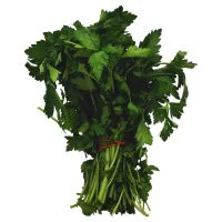 Italian Parsley 1 Bunch