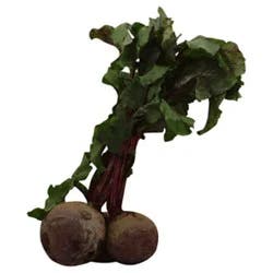 Organic Gold Beets