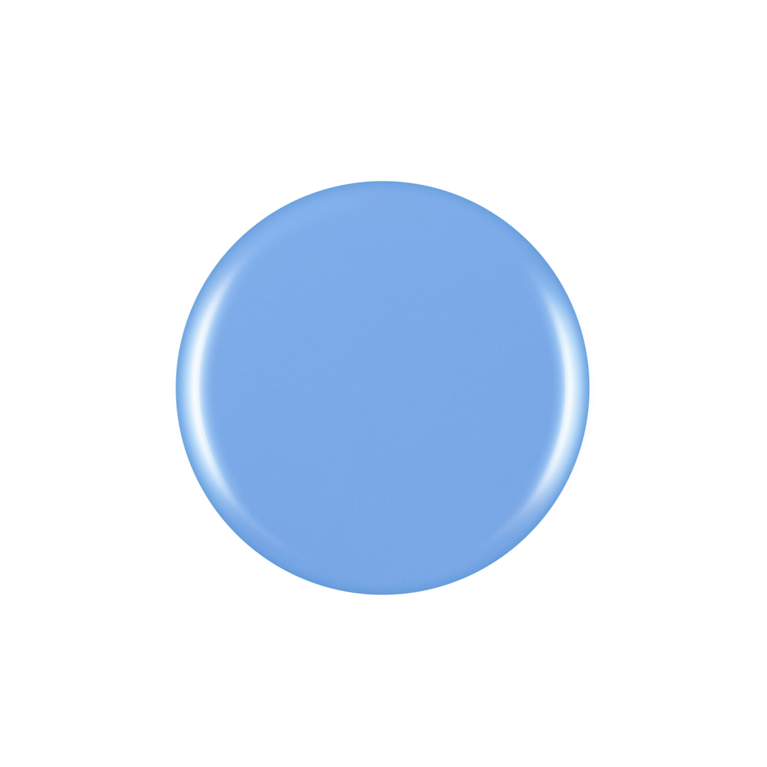 slide 2 of 2, Sinful Colors Bold Color Nail Polish - Sail La Vie Blue - 0.5 fl oz, 0.5 fl oz