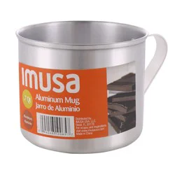 IMUSA Aluminim Mug