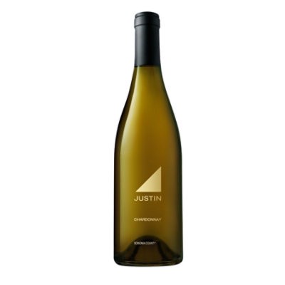 slide 1 of 1, Justin Chardonnay Sonoma 750 Ml Wine - 750 Ml, 